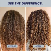 HiBar Curl Conditioner Bar - Image 3