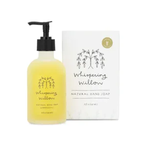 Whispering Willow Hand & Body Soap